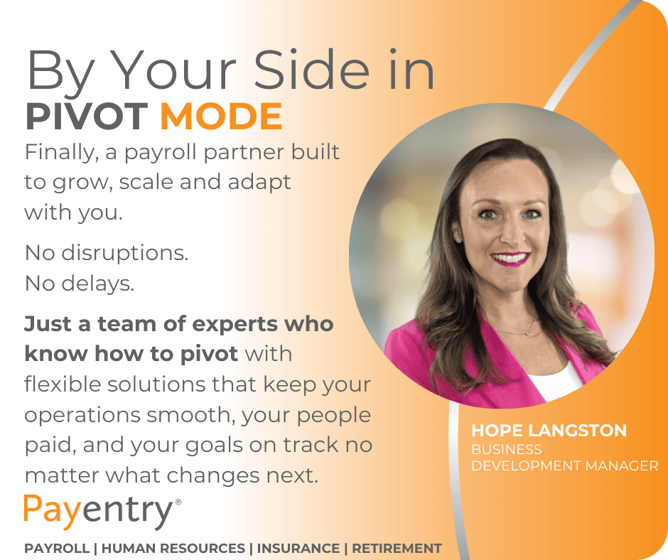 Payentry Eric Martinez