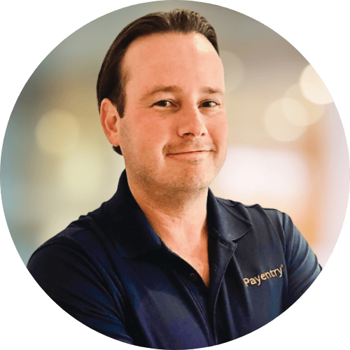 Payentry Glenn Edwards