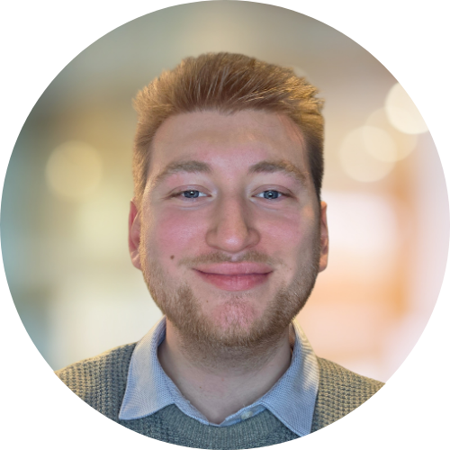 Payentry James Viktora
