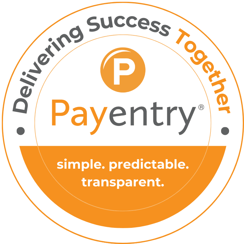 Payentry