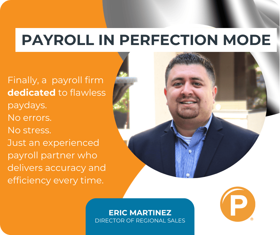 Payentry Eric Martinez