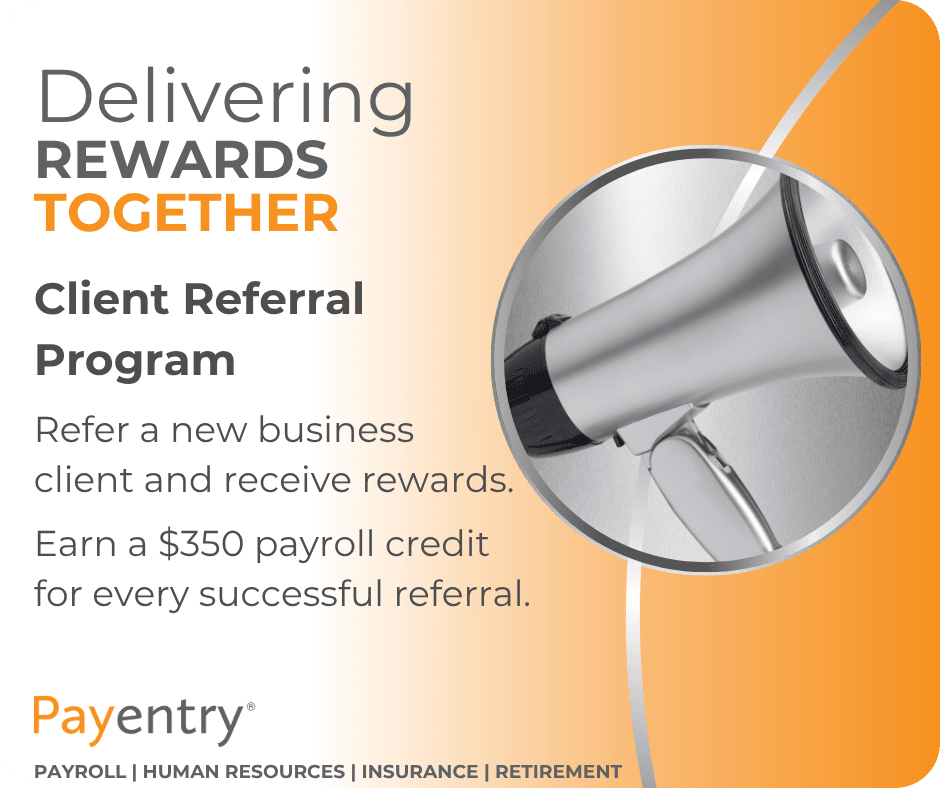 Payentry Client Referral