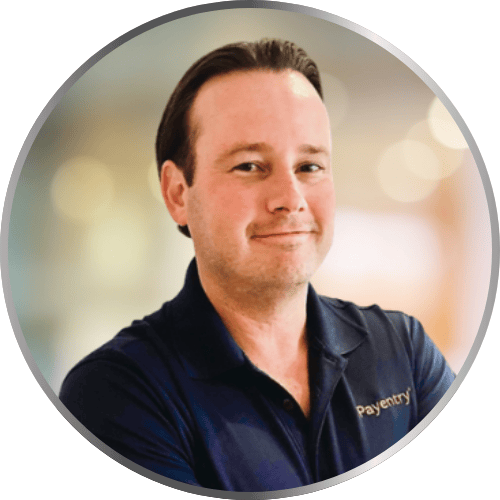 Payentry Glenn Edwards